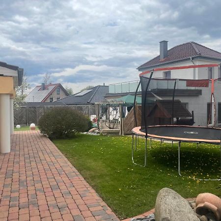 Ferienhaus Evelina Steinheim  Exteriér fotografie