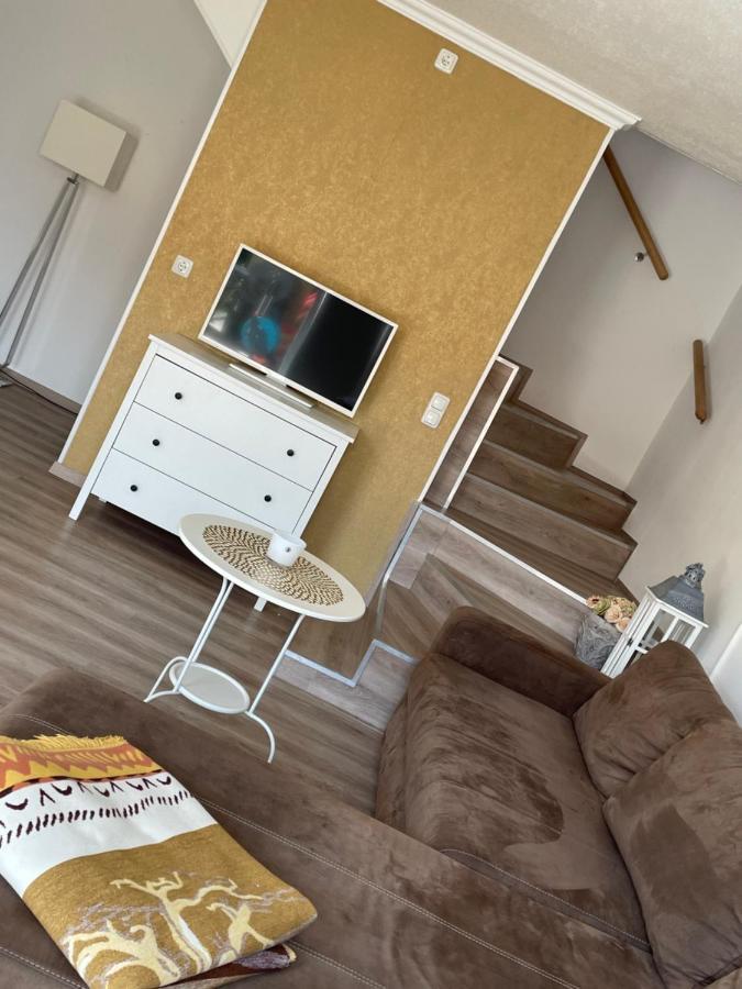 Ferienhaus Evelina Steinheim  Exteriér fotografie