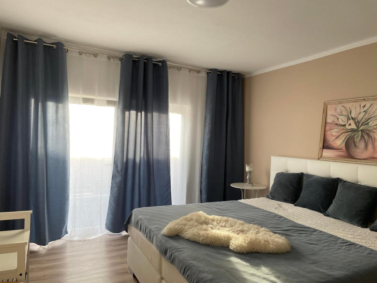 Ferienhaus Evelina Steinheim  Exteriér fotografie