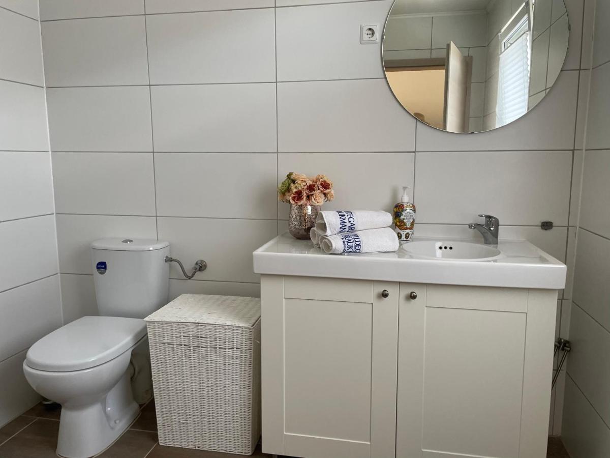 Ferienhaus Evelina Steinheim  Exteriér fotografie