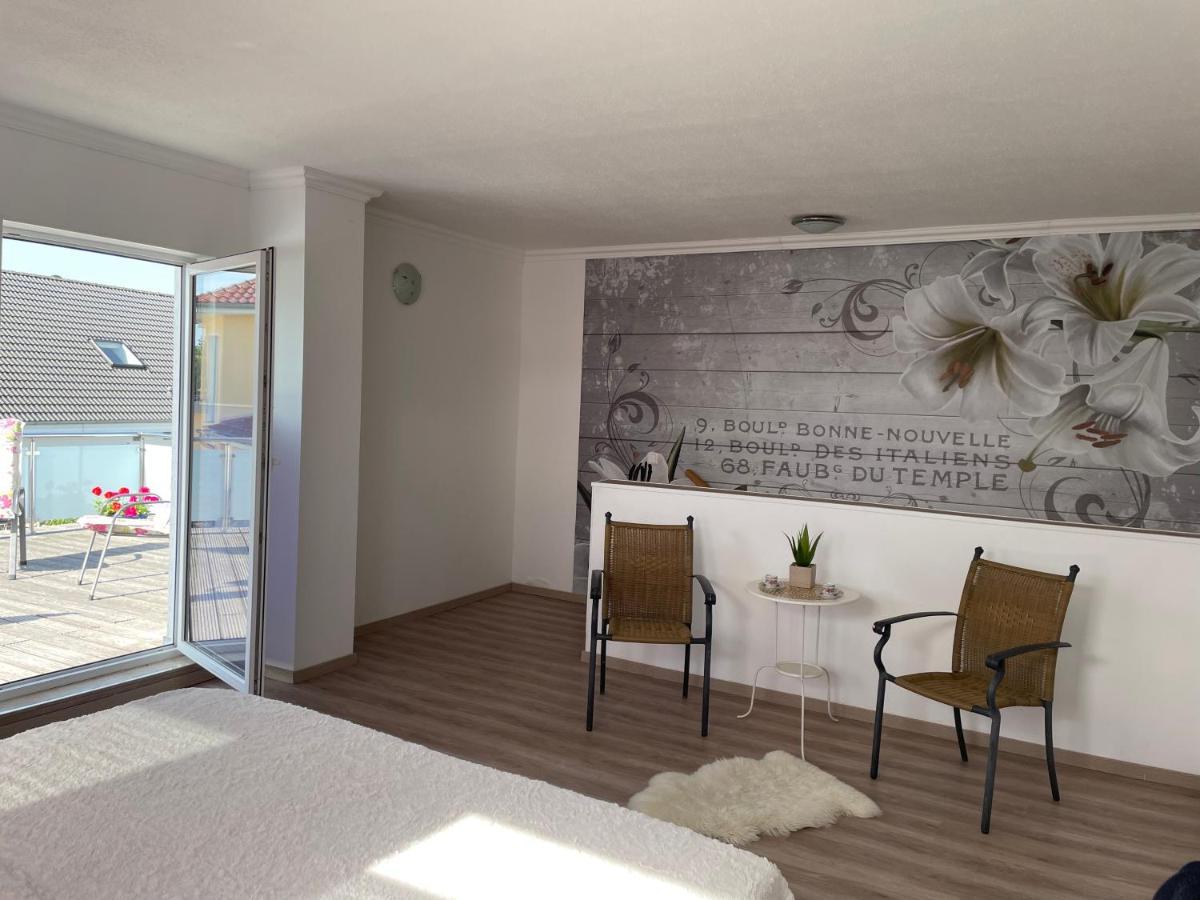 Ferienhaus Evelina Steinheim  Exteriér fotografie