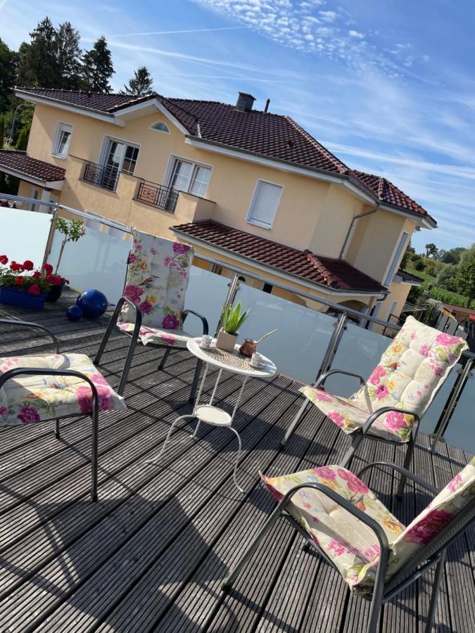 Ferienhaus Evelina Steinheim  Exteriér fotografie