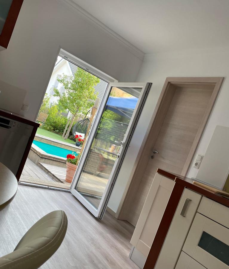Ferienhaus Evelina Steinheim  Exteriér fotografie