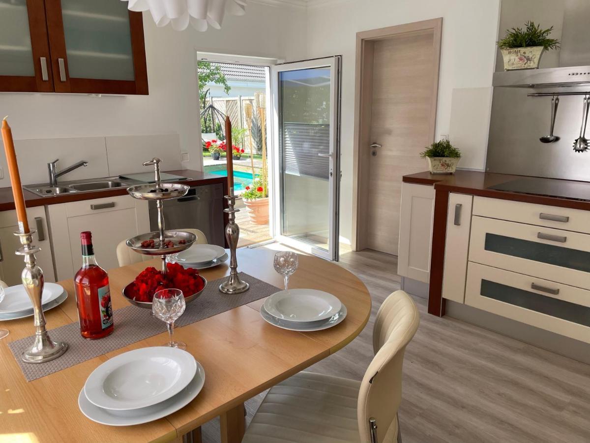 Ferienhaus Evelina Steinheim  Exteriér fotografie
