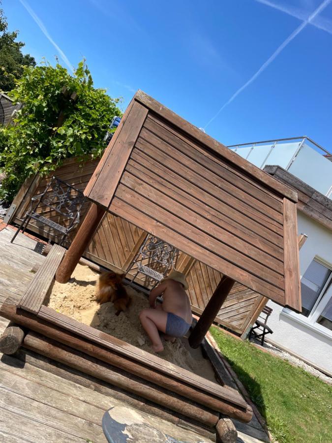 Ferienhaus Evelina Steinheim  Exteriér fotografie