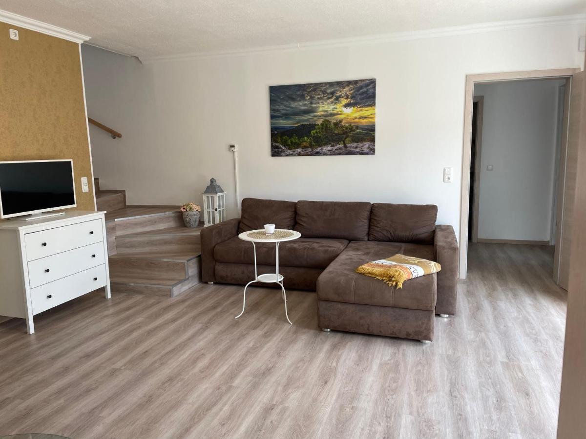 Ferienhaus Evelina Steinheim  Exteriér fotografie