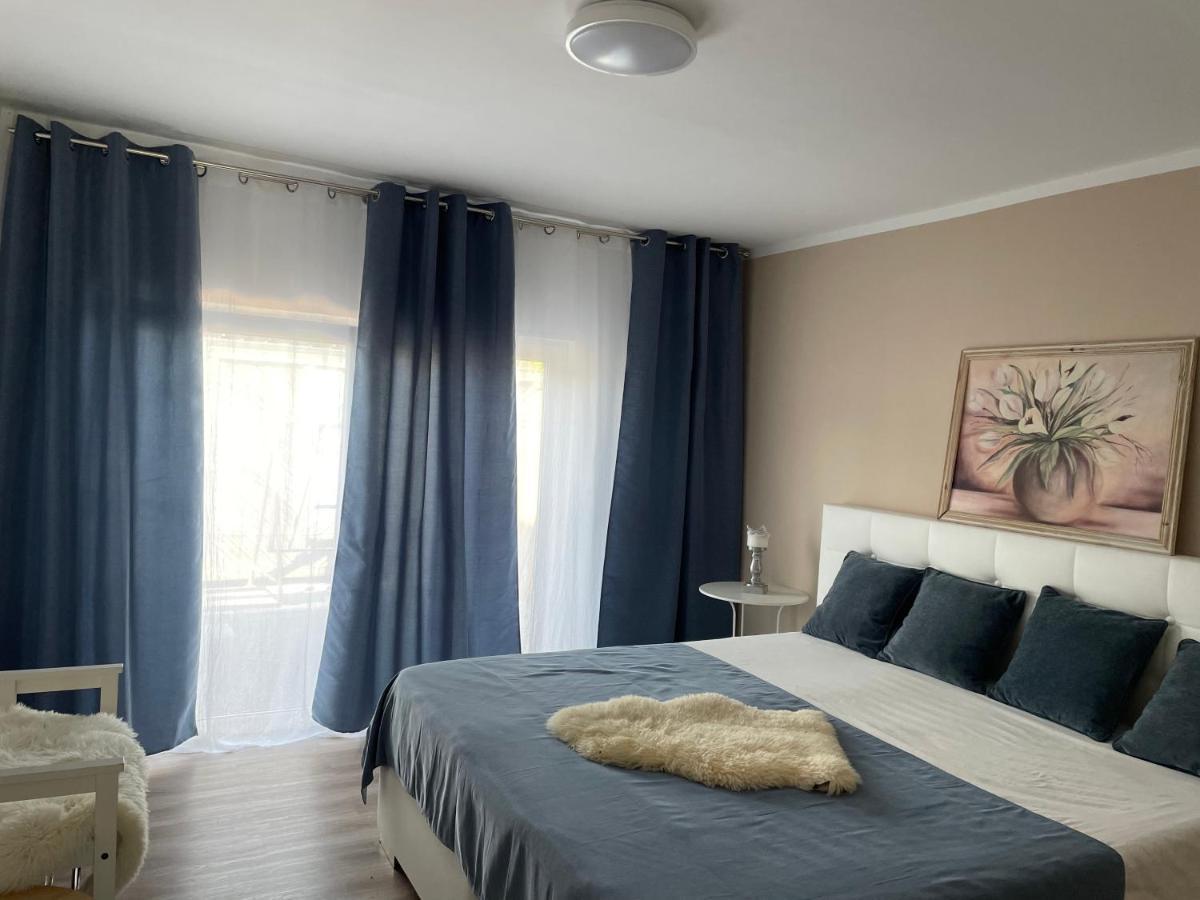 Ferienhaus Evelina Steinheim  Exteriér fotografie