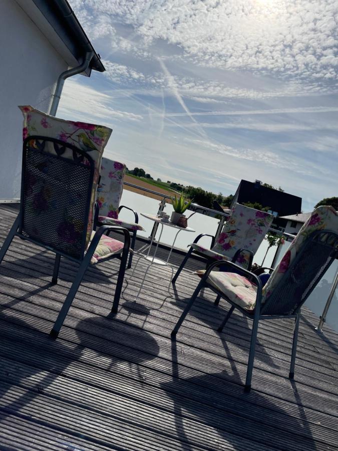 Ferienhaus Evelina Steinheim  Exteriér fotografie