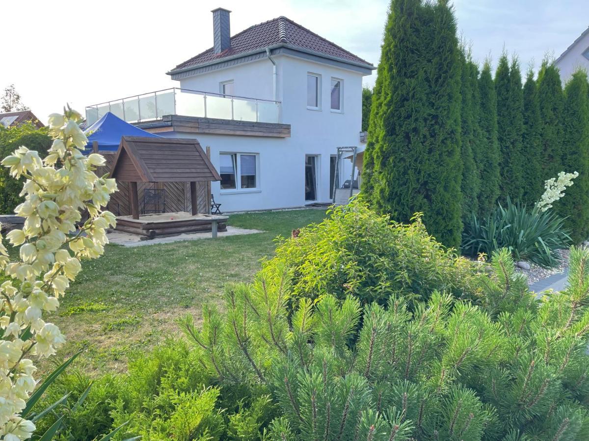 Ferienhaus Evelina Steinheim  Exteriér fotografie