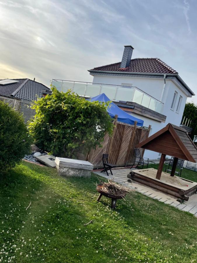 Ferienhaus Evelina Steinheim  Exteriér fotografie