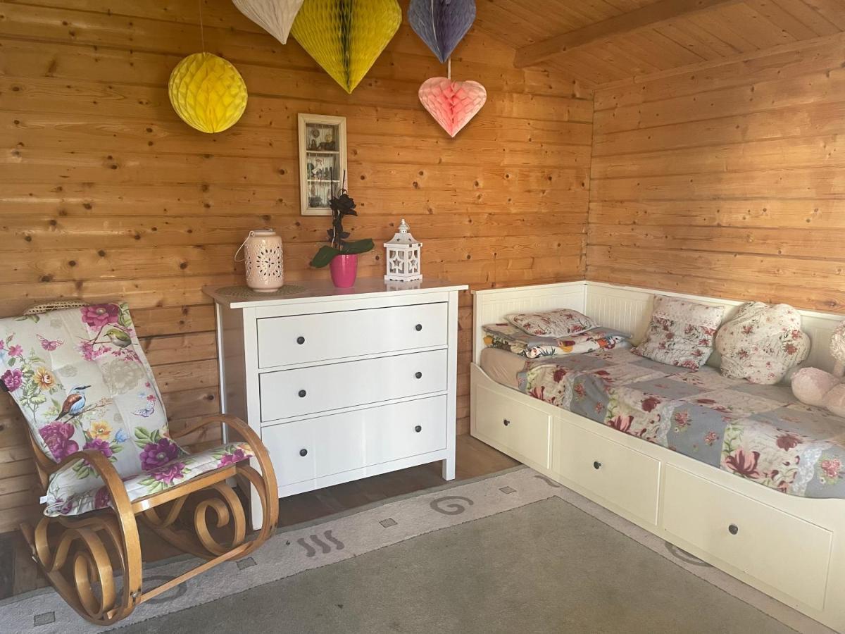Ferienhaus Evelina Steinheim  Exteriér fotografie