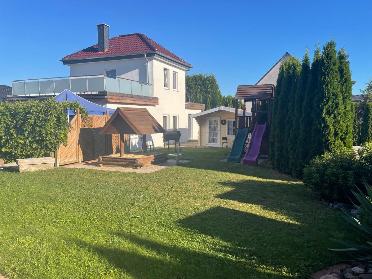 Ferienhaus Evelina Steinheim  Exteriér fotografie