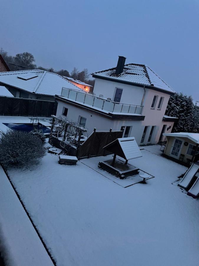 Ferienhaus Evelina Steinheim  Exteriér fotografie