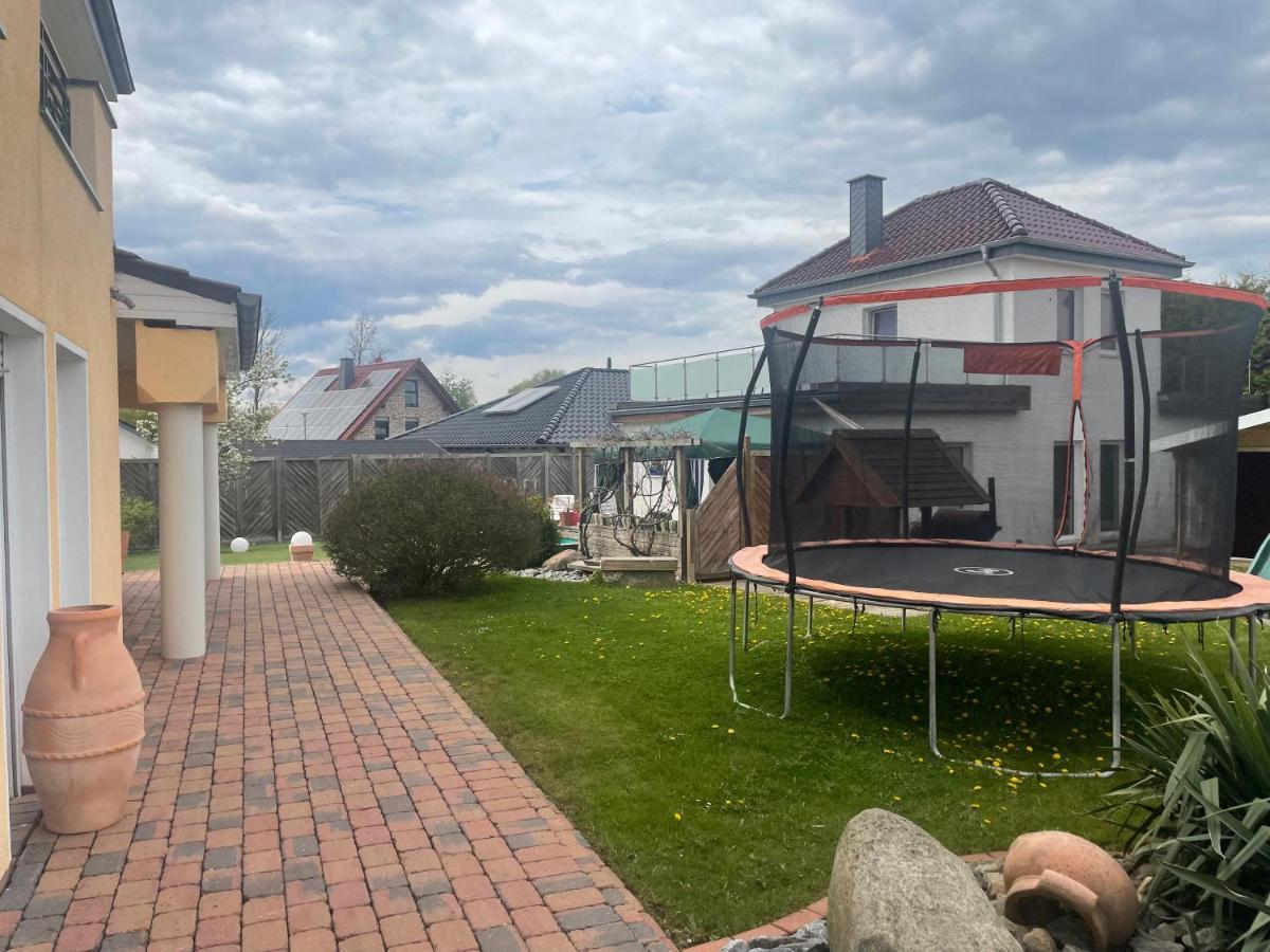 Ferienhaus Evelina Steinheim  Exteriér fotografie